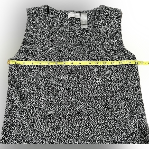 Liz Claiborne Jacket & Undershirt Set (Sz M) - Picture 13 of 16